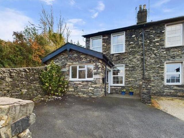 House for sale in Cumbria