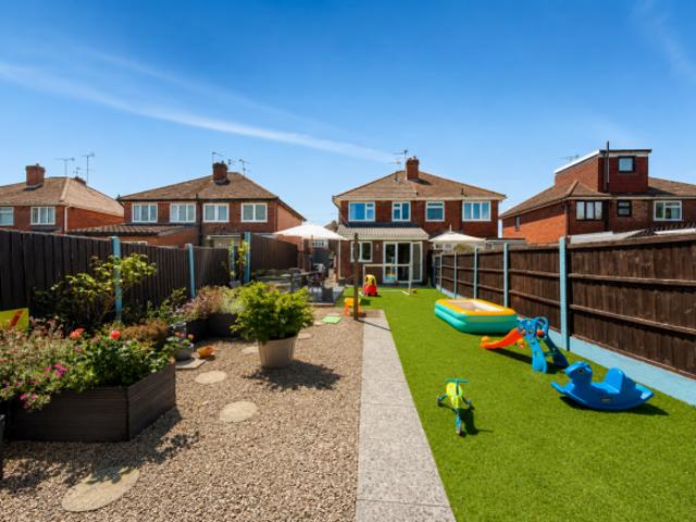 Farm for sale in East Midlands