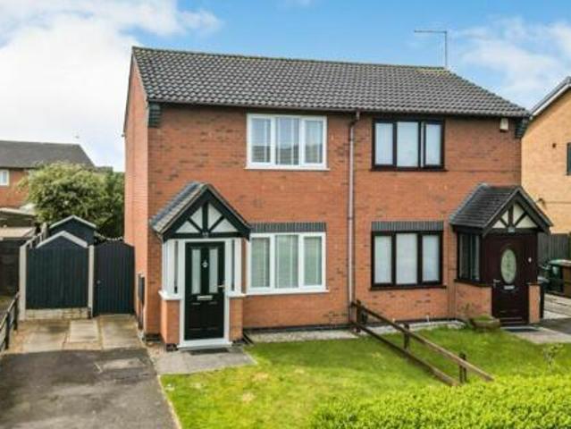 House for sale in East Midlands