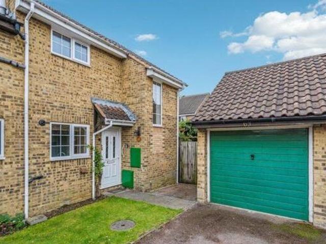 House for sale in Poplars, Shephall