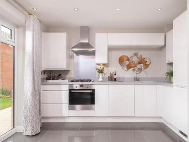 House for sale in Lyons, Greater London