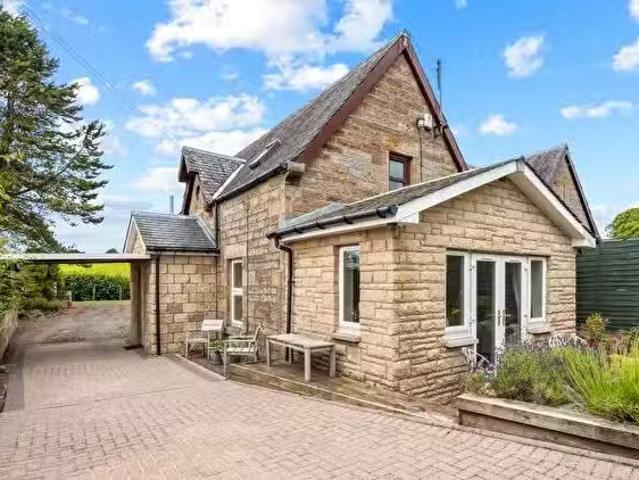 House for sale in Cambusbarron