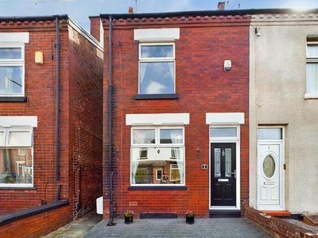House for sale in Greater Manchester