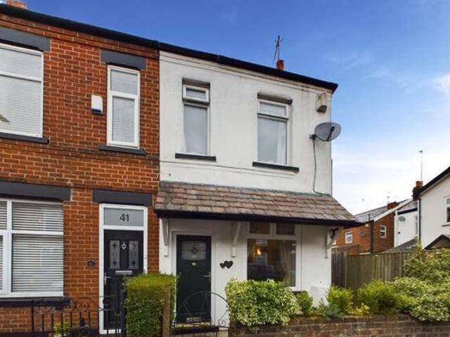 House for sale in Greater Manchester