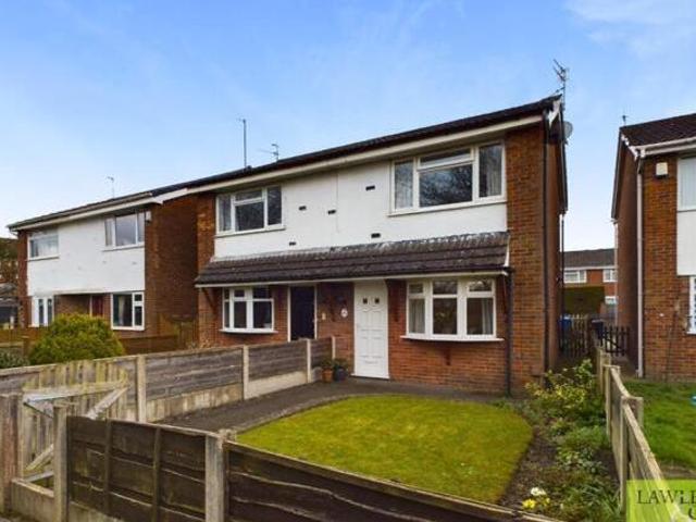 House for sale in Greater Manchester