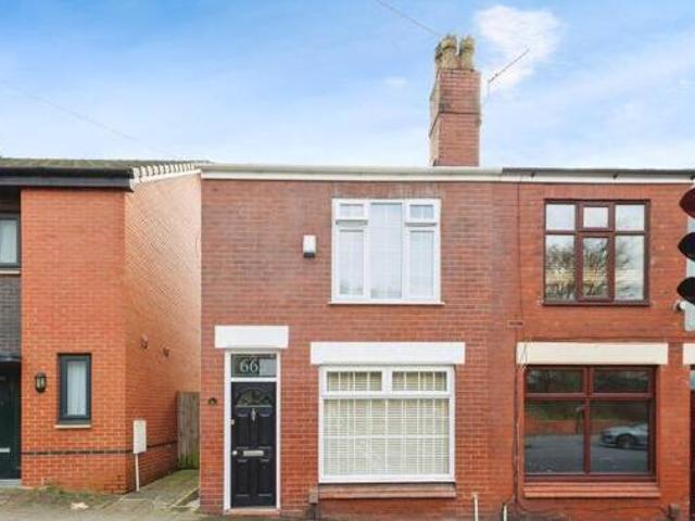 House for sale in Greater Manchester