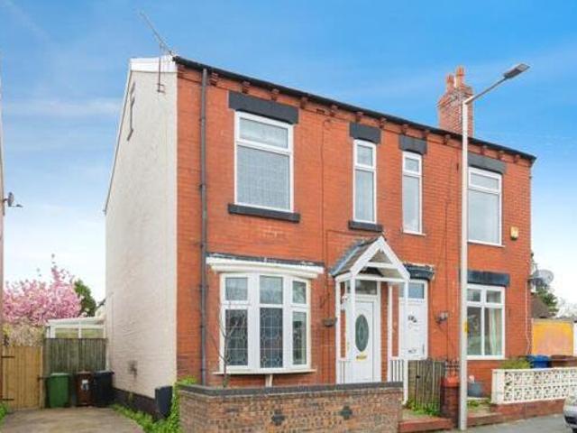 House for sale in Greater Manchester