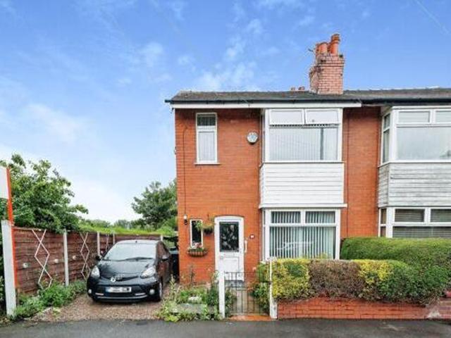 House for sale in Greater Manchester