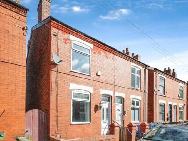 House for sale in Greater Manchester