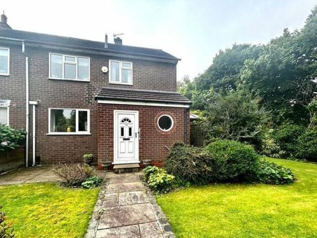 House for sale in Greater Manchester