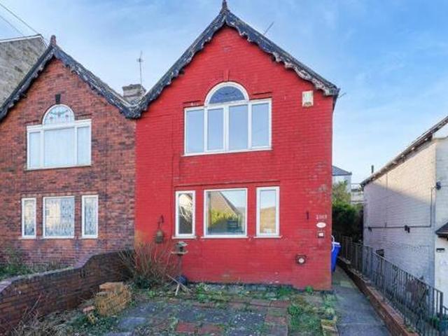 House for sale in South Yorkshire