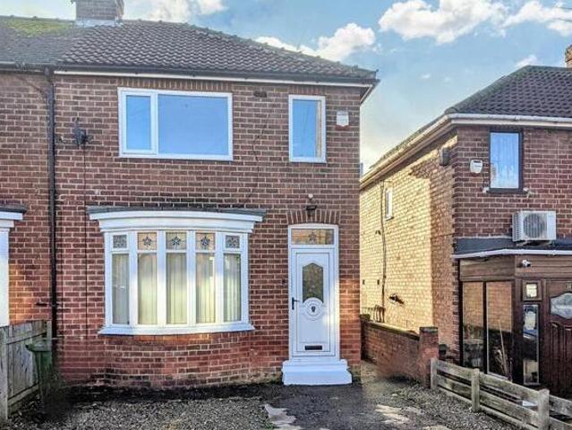 House for sale in Port Clarence, Stockton-on-tees