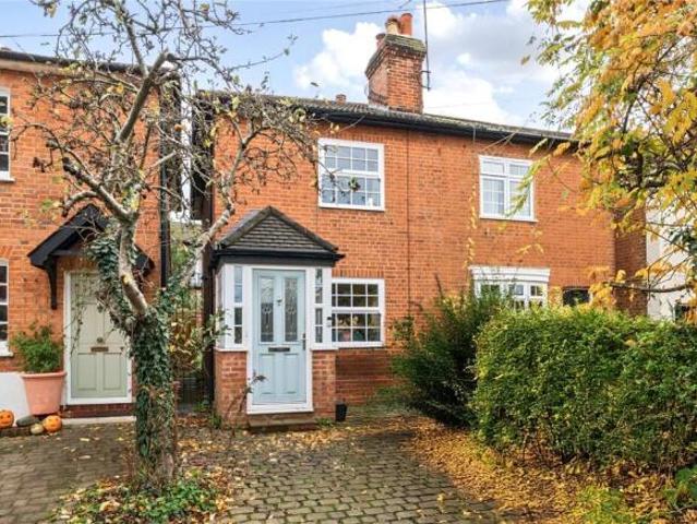 Farm for sale in Westborough, Surrey
