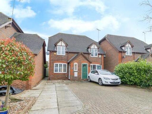 House for sale in Lyons, Greater London