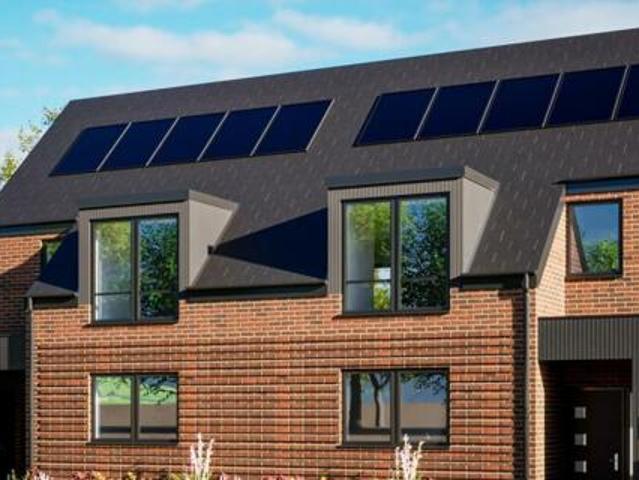 House for sale in Lyons, Greater London