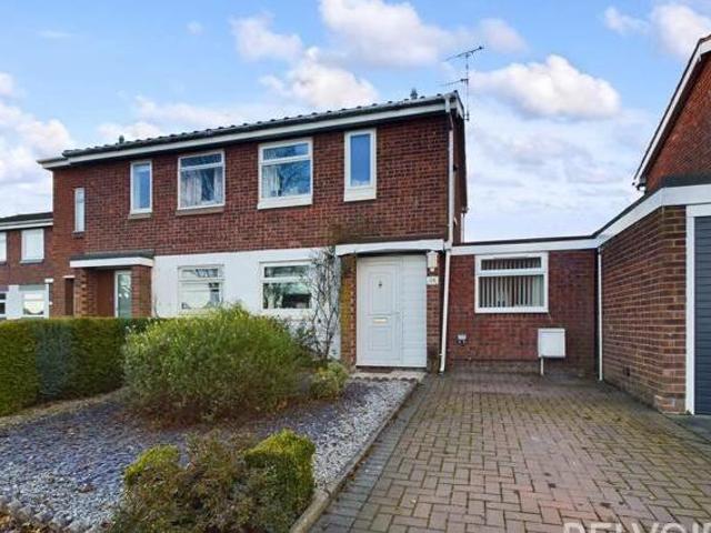 House for sale in Stone, Stafford