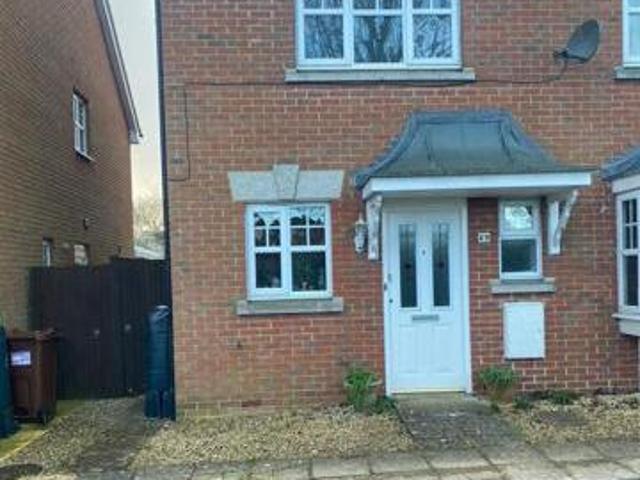 House for sale in Stone, Baswich