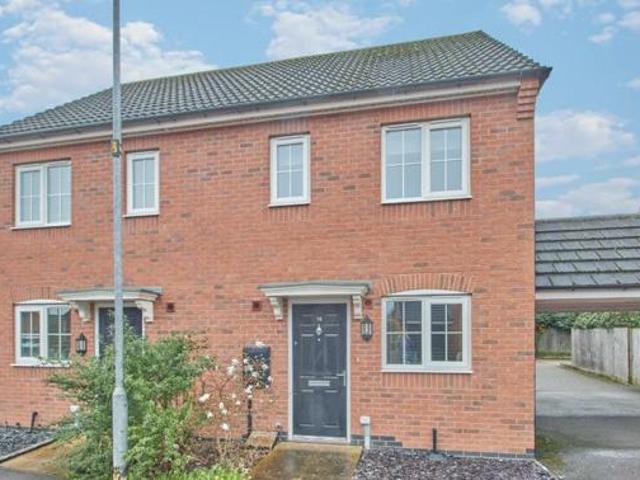 House for sale in Lyons, Greater London