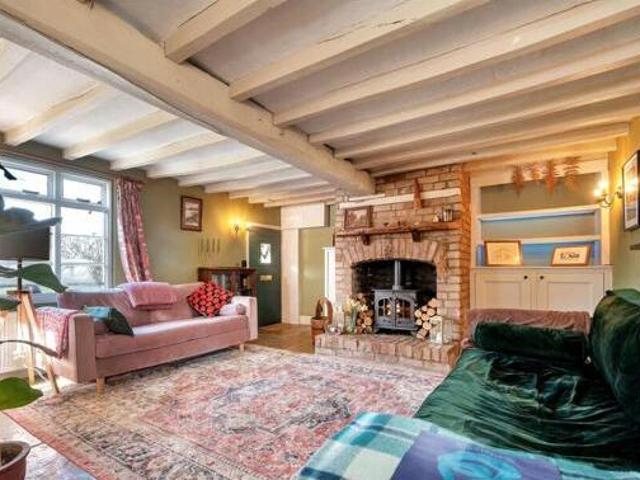 House for sale in Leicester Forest East, Blaby