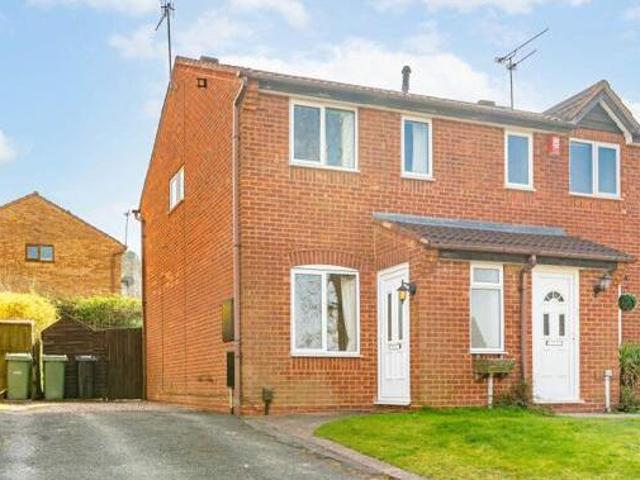 House for sale in Stourbridge, West Midlands