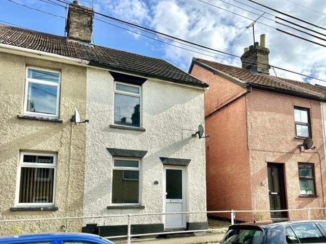 House for sale in Bedingfield, Suffolk