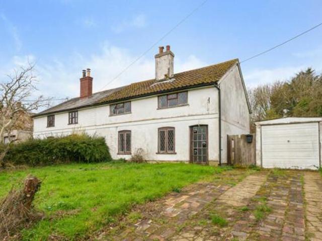 House for sale in Bedingfield, Suffolk