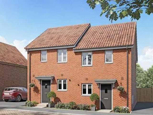 House for sale in Bedingfield, Suffolk