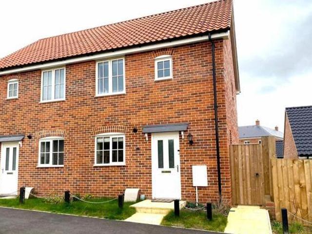 House for sale in Bedingfield, Suffolk