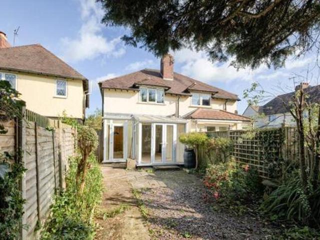 House for sale in Stratford-upon-Avon, Alderminster