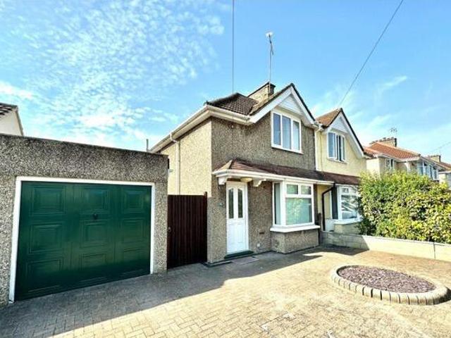 House for sale in Swindon, England