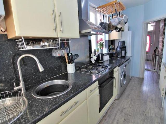 Property for sale in Tipner, Portsmouth