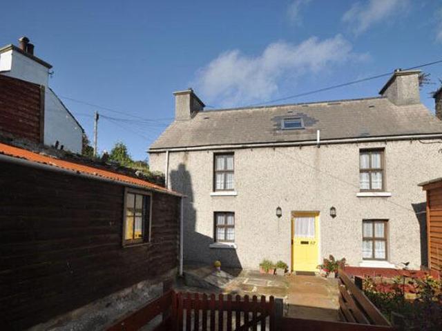 House for sale in Stromness