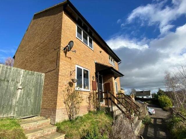 House for sale in Stroud, School House