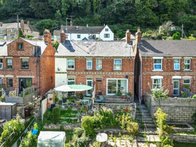 House for sale in Thrupp, School House