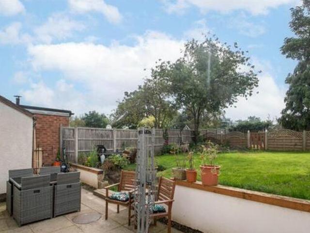 House for sale in Alderminster, Warwickshire
