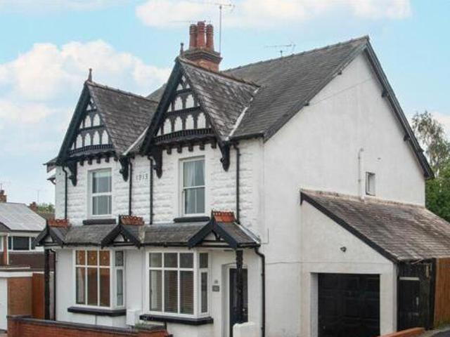 House for sale in Alderminster, Warwickshire