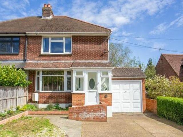 House for sale in Broad Oak, The Bridge