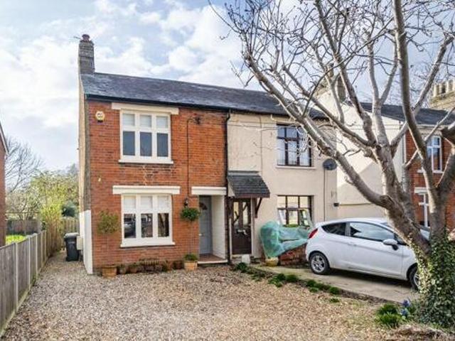 House for sale in Sudbury, Babergh