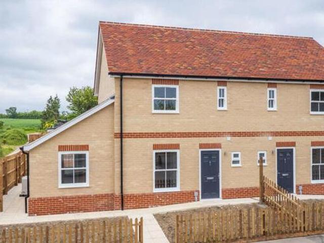 House for sale in Chelmondiston, Suffolk