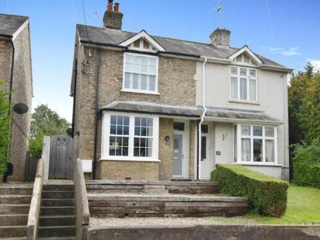 House for sale in Chilton, Chelmondiston