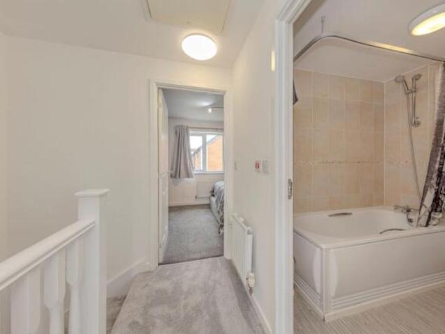 Farm for sale in Stoke-on-Trent
