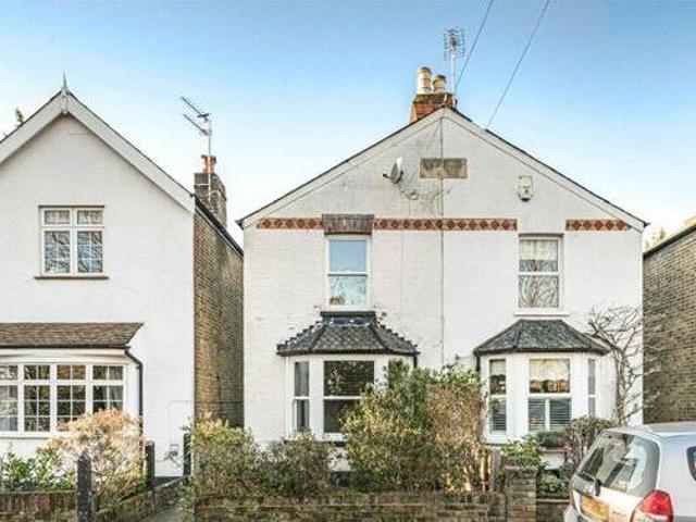 House for sale in Lyons, Greater London