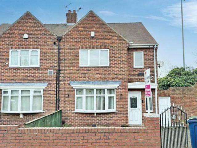 House for sale in Tyne And Wear