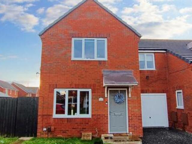 House for sale in Tyne And Wear