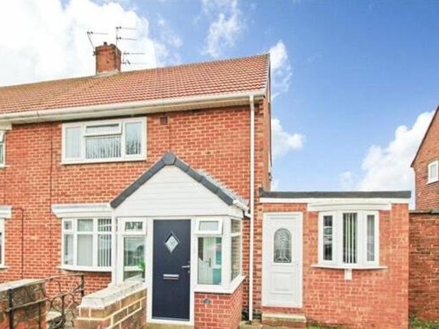 House for sale in Tyne And Wear