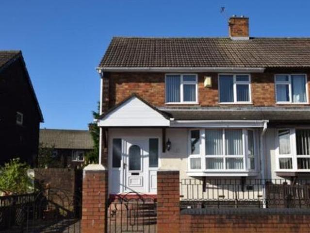 House for sale in Tyne And Wear