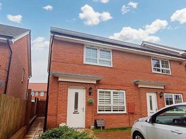 House for sale in Tyne And Wear