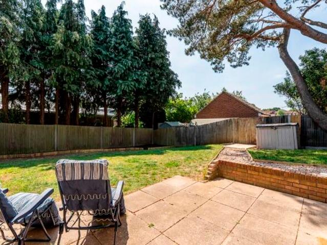 Farm for sale in City Of Southampton