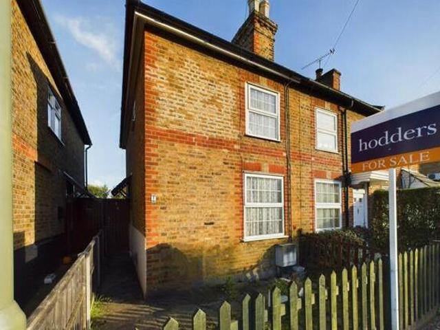 House for sale in Row Town, Surrey
