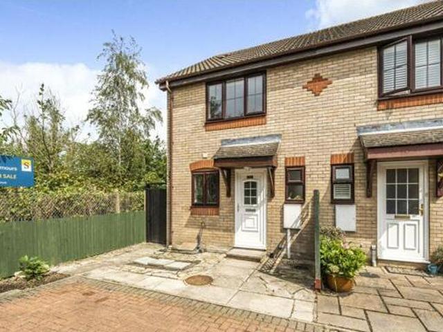 House for sale in Lyons, Greater London
